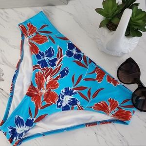 34. NWT: Cupshe bikini bottoms